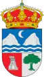 Blason de Istán