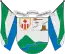 Blason de Istmina