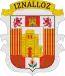 Blason de Iznalloz