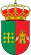 Blason de Iznatoraf