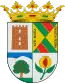 Blason de Jérez del Marquesado