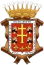 Blason de Jaca