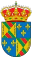 Blason de Jadraque