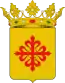 Blason de Jamilena