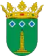 Blason de Jaraba