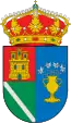 Blason de Jaraicejo