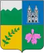 Blason de Jardín