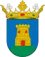 Blason de Jimena de la Frontera