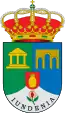 Blason de Jun