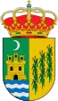 Blason de Láchar