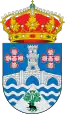 Blason de Láncara