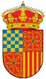 Blason de Lécera