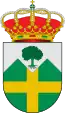 Blason de Lújar