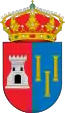 Blason de La Alamedilla