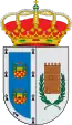 Blason de La Algaba