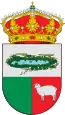 Blason de La Almarcha