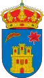 Blason de La Almolda