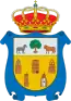 Blason de La Antigua