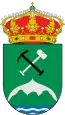 Blason de La Bodera