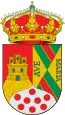 Blason de La Calahorra