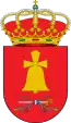 Blason de La Campana