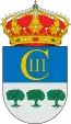 Blason de La Carlota