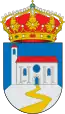 Blason de La Carrera