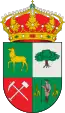 Blason de La Cierva