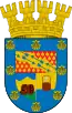 Blason de La CisternaCommune du Chili