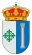 Blason de La Coronada