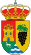 Blason de La Cueva de Roa