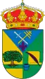 Blason de Encina de San Silvestre