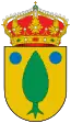 Blason de La Ginebrosa