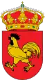 Blason de La Granjuela