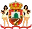 Blason de La Guancha