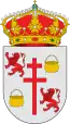 Blason de La Iruela