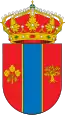 Blason de La Joyosa