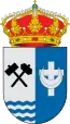 Blason de La Lastrilla