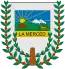 Blason de La Merced