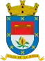 Blason de La Mesa