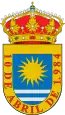 Blason de La Mojonera