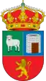 Blason de La Muela