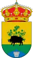 Blason de La Nava de Ricomalillo