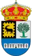 Blason de La Oliva