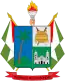 Blason de La Palma