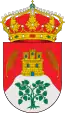 Blason de La Parrilla