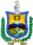 Blason de La Paz