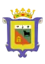 Blason de La Pedraja de Portillo