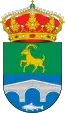 Blason de La Pesquera