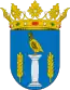 Blason de Puebla de Albortón